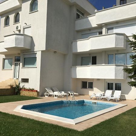 Kabakum Apartments Alen Mak Aranyhomok Kültér fotó