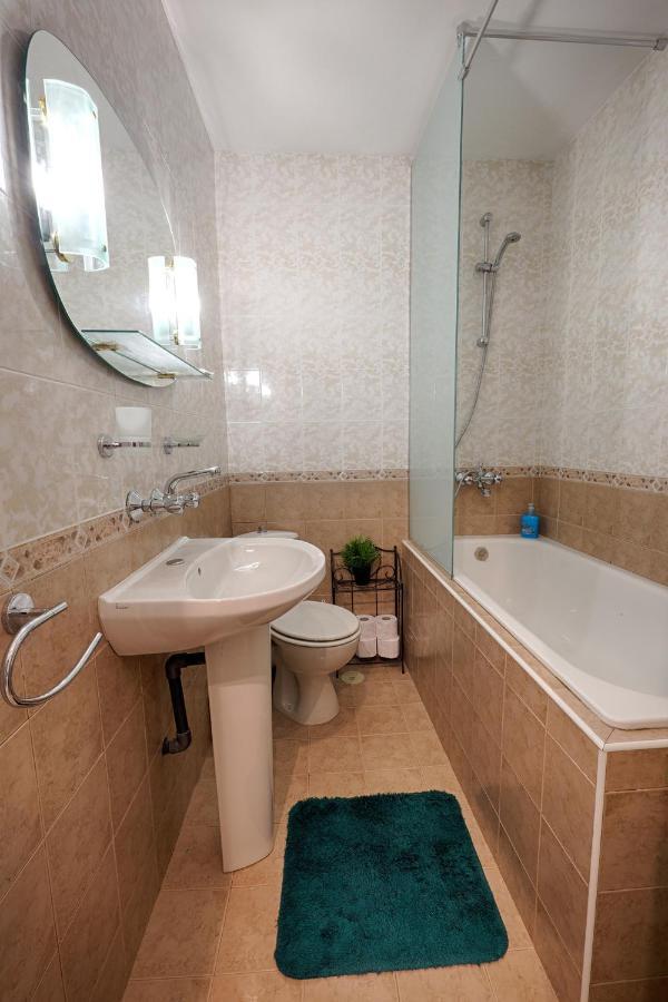 Kabakum Apartments Alen Mak Aranyhomok Kültér fotó