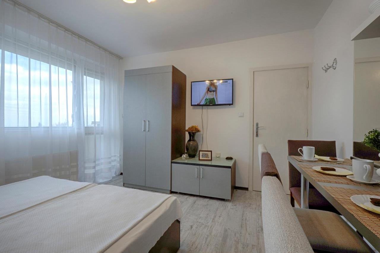 Kabakum Apartments Alen Mak Aranyhomok Kültér fotó