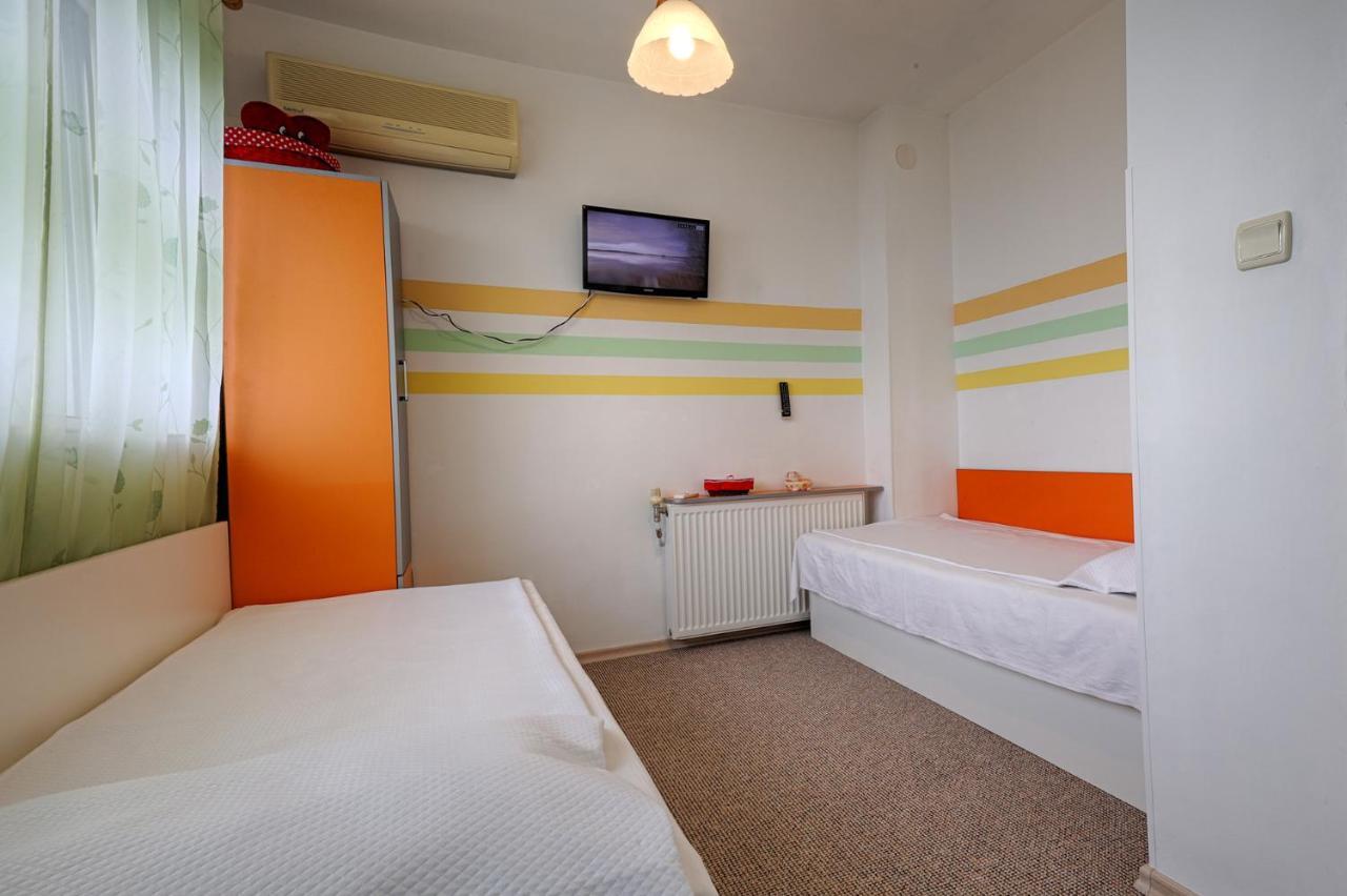 Kabakum Apartments Alen Mak Aranyhomok Kültér fotó