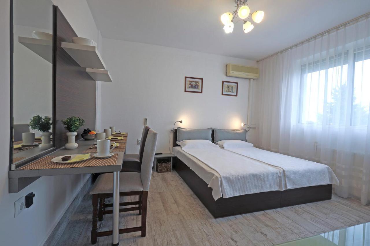 Kabakum Apartments Alen Mak Aranyhomok Kültér fotó
