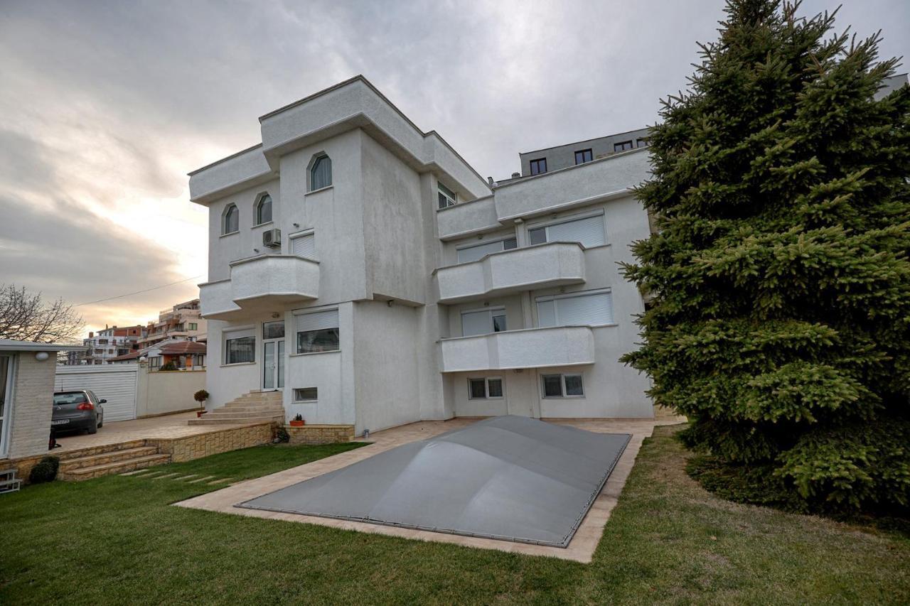 Kabakum Apartments Alen Mak Aranyhomok Kültér fotó