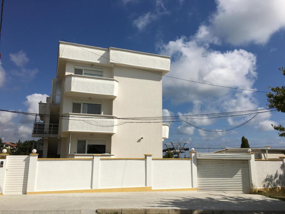 Kabakum Apartments Alen Mak Aranyhomok Kültér fotó