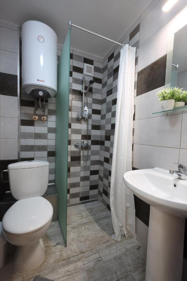 Kabakum Apartments Alen Mak Aranyhomok Kültér fotó
