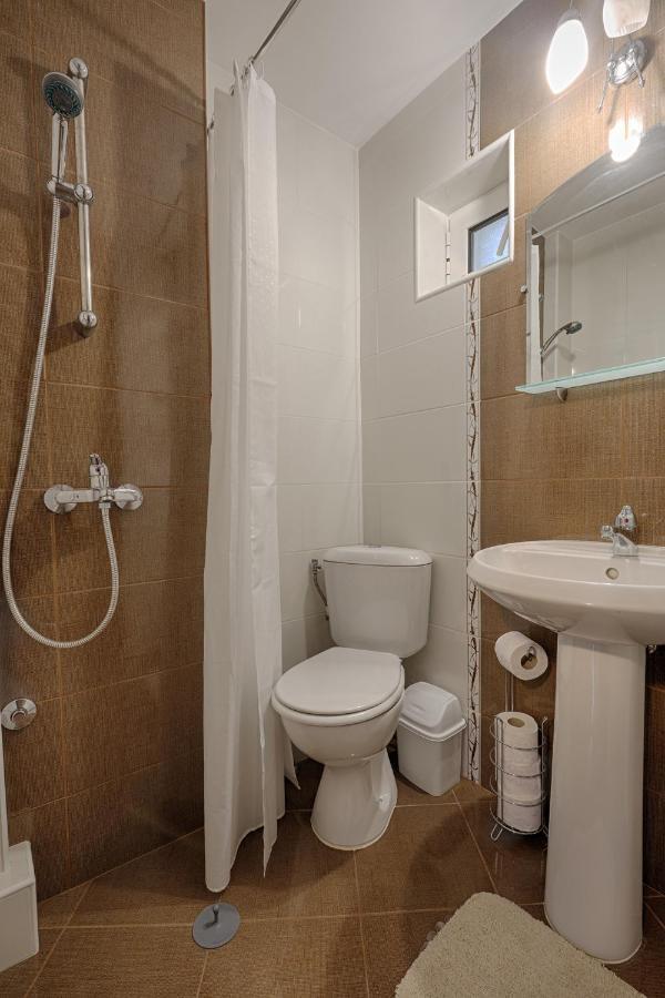 Kabakum Apartments Alen Mak Aranyhomok Kültér fotó