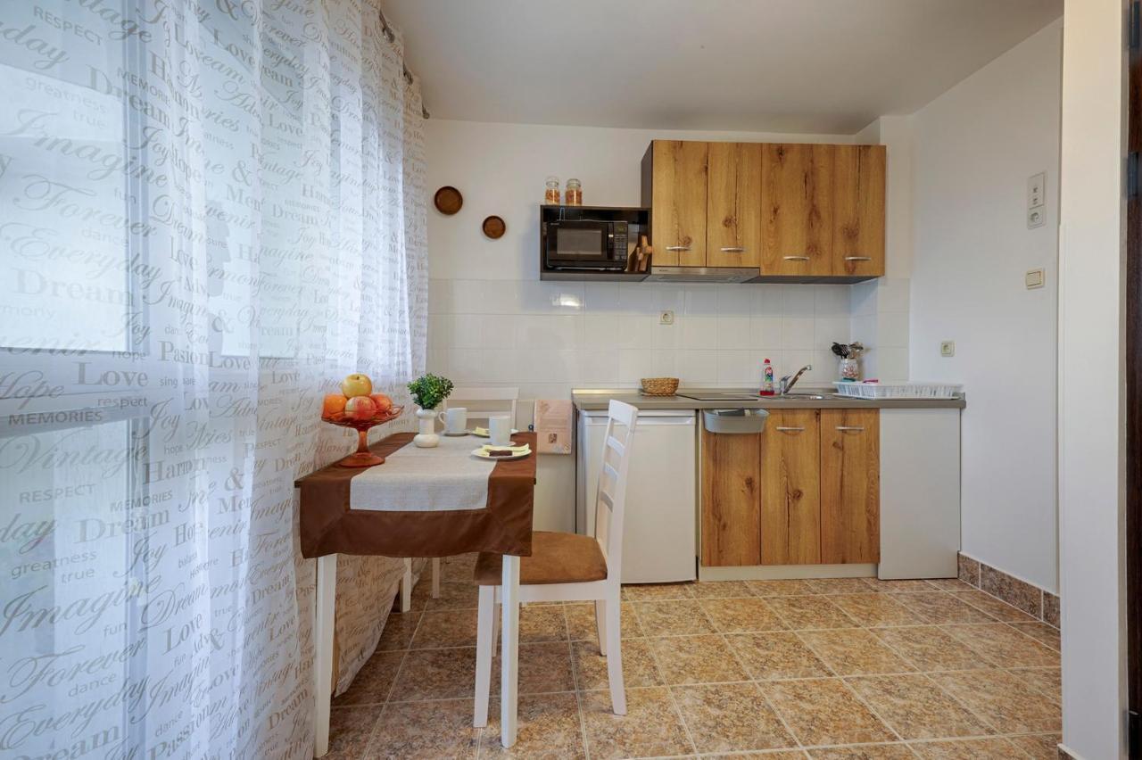 Kabakum Apartments Alen Mak Aranyhomok Kültér fotó